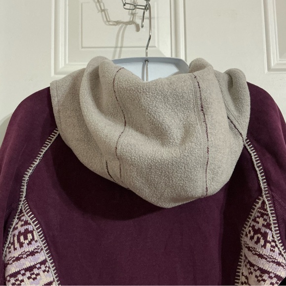 Lululemon Athletica Limited Edition Scuba Hoodie Size 8 (M) - Picture 8 of 13